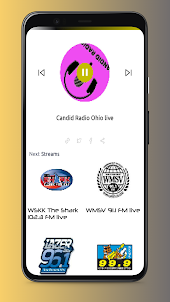 Radios de Misisipi FM y AM
