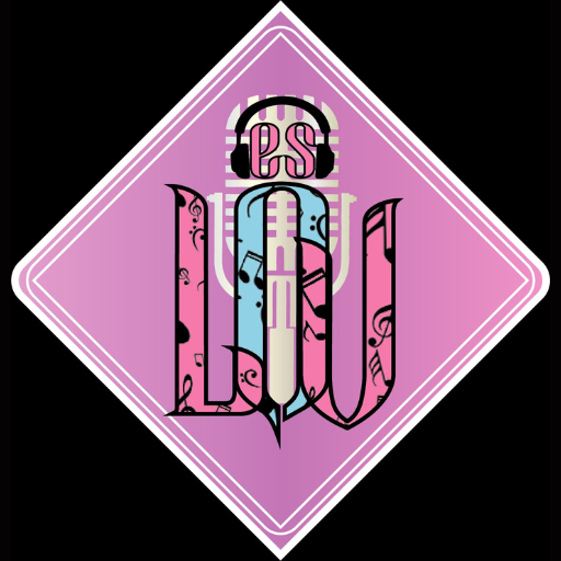Es la que va logo