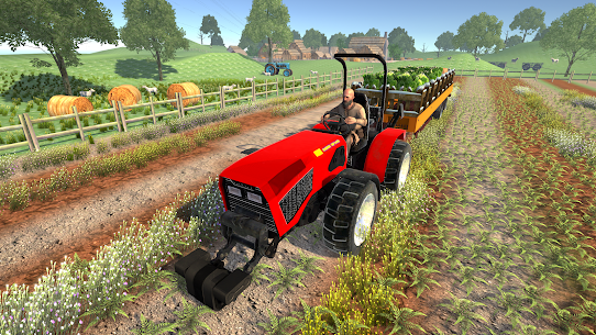 Fs19 Apk İndir , Fs19 Apk Hile İndir , Fs19 Apk Mobil , Fs19 Mods 5