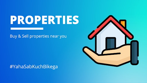Bikega: Buy & Sell Locally Screen 3