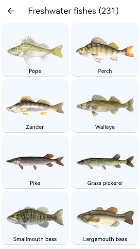 Fish Planet Screen 2