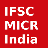 IFSC MICR India icon