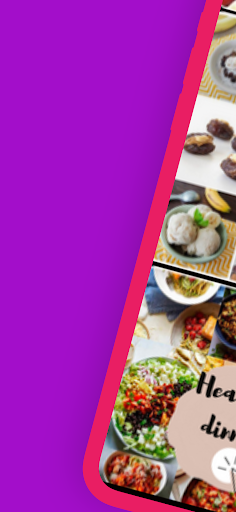 Amazing Healthy Food Recipes