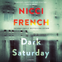 Icon image Dark Saturday: A Novel