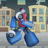Bot Race icon