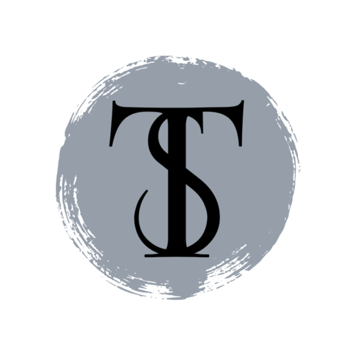 Shadow Tapped Fitness logo