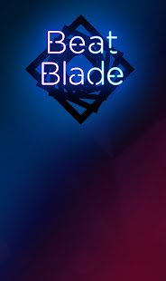 Beat Blade: Dashdans