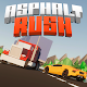 ASPHALT RUSH: Runner Racing Game