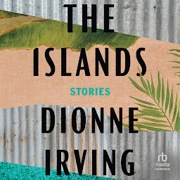 Icon image The Islands: Stories