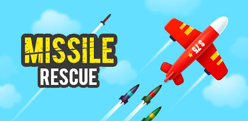 Ultimate Missile Rescue