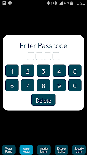 iN•Command screenshot 2