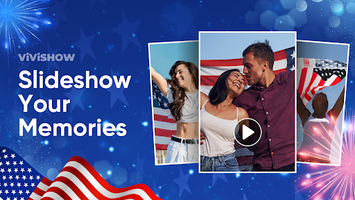 Screenshot of Photo Video Maker With Music