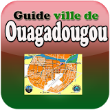 Ouagadougou guide icon