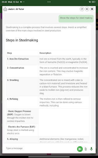 Screenshot of TestDriller JAMB CBT 2025