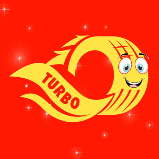 Turbo Delivery logo