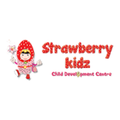 Strawberry Kidz