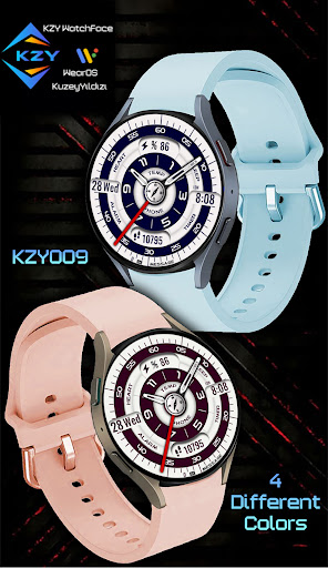 KZY009 Screen 2