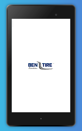 Ben Tire Distributors