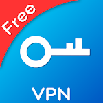 Cover Image of Download VPN Unblocker - Proxy Free Secure VPN Browser 1.2.2 APK