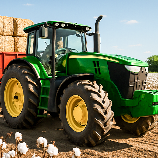 Cargo Trolley Simulator 2026