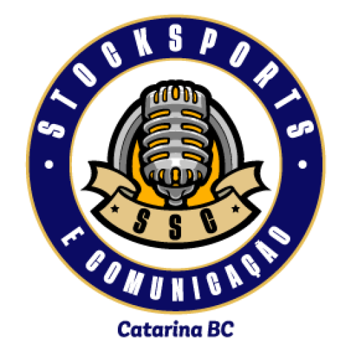 StockSports Catarina BC logo