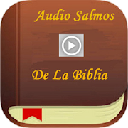 Santa Biblia Salmos en audio  y en español gratis  Icon