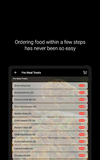 Indian Palace Huntingdon