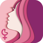 My Period Tracker - Ovulation Calendar & Fertility