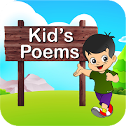 Kids Poems 1.2 Icon