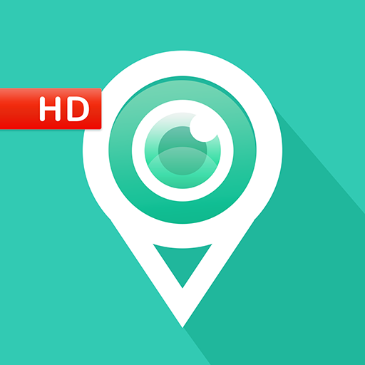 Live Webcam HD 2023 logo