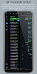 screenshot of VScode for Android