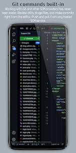 VScode for Android