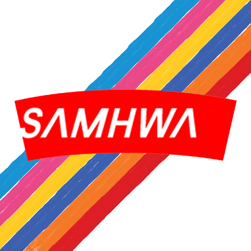 Samhwa Paint Colors