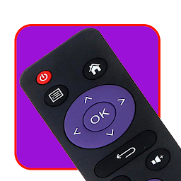 تصویر نماد Remote for H96 max Tv Box
