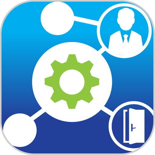 Site Access Logo