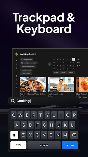Universal TV Remote Control screenshot 10