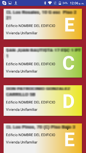 MUI Screen 3