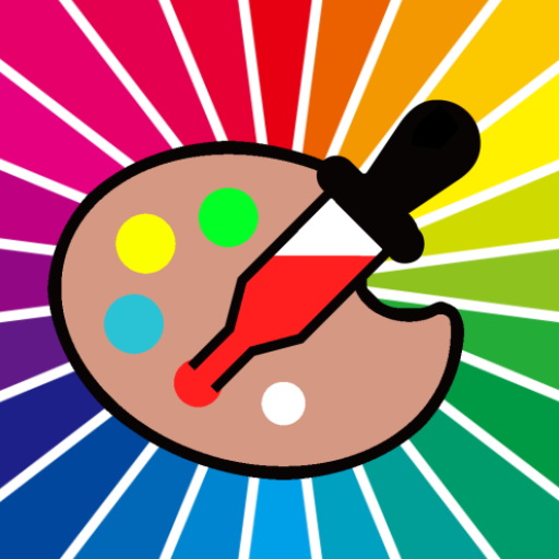 ImageColorPicker byNSDev 1.0.1 Icon