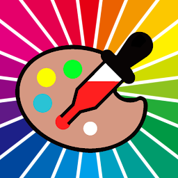 Icon image ImageColorPicker byNSDev