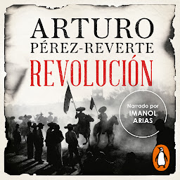 Icon image Revolución: Una novela