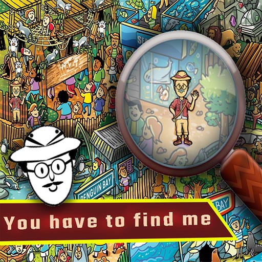 Where's Waldo Download on Windows