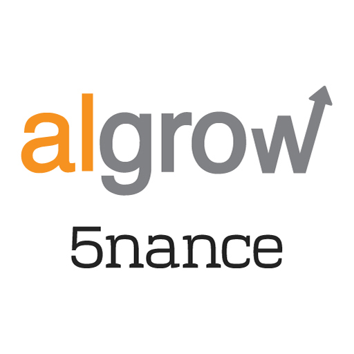 5nance - Algrow Install on Windows