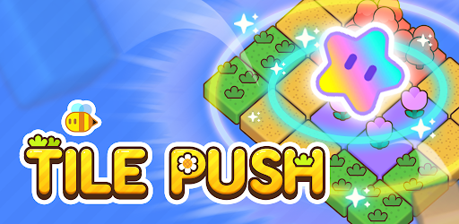 Tile Push: Block Matching Game