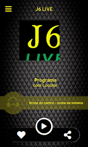 J6 Live
