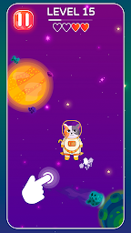 Astro Cat