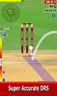 Cricket World Domination - cricket games offline 1.4.4 APK screenshots 10