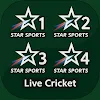 Star Sports One Live Cricket icon