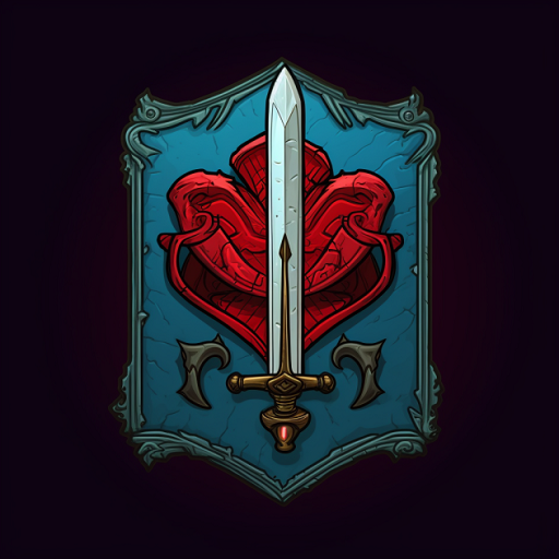 Memory Weapons Puzzle logo
