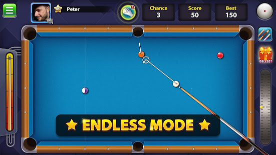 8 Ball & 9 Ball : Free Online Pool Game screenshots 4