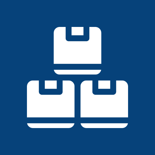 GK POP Manager–Manage POP Mate logo